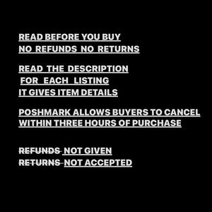 ‼️‼️‼️‼️ATTENTION ‼️‼️‼️‼️